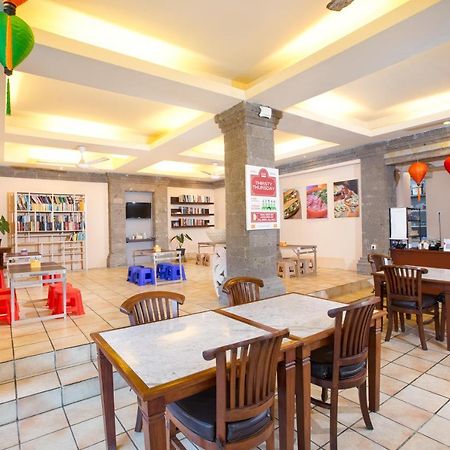 Puri Mesari Hotel Sanur Zewnętrze zdjęcie