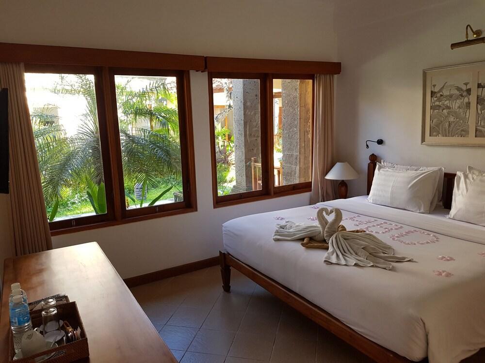 Puri Mesari Hotel Sanur Zewnętrze zdjęcie
