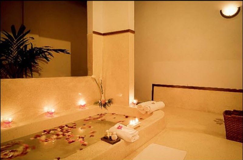 Puri Mesari Hotel Sanur Zewnętrze zdjęcie