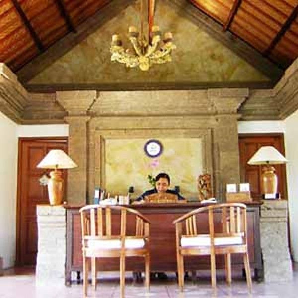 Puri Mesari Hotel Sanur Udogodnienia zdjęcie