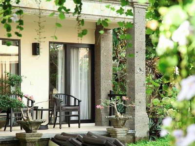 Puri Mesari Hotel Sanur Zewnętrze zdjęcie