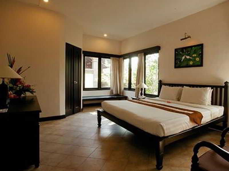 Puri Mesari Hotel Sanur Zewnętrze zdjęcie