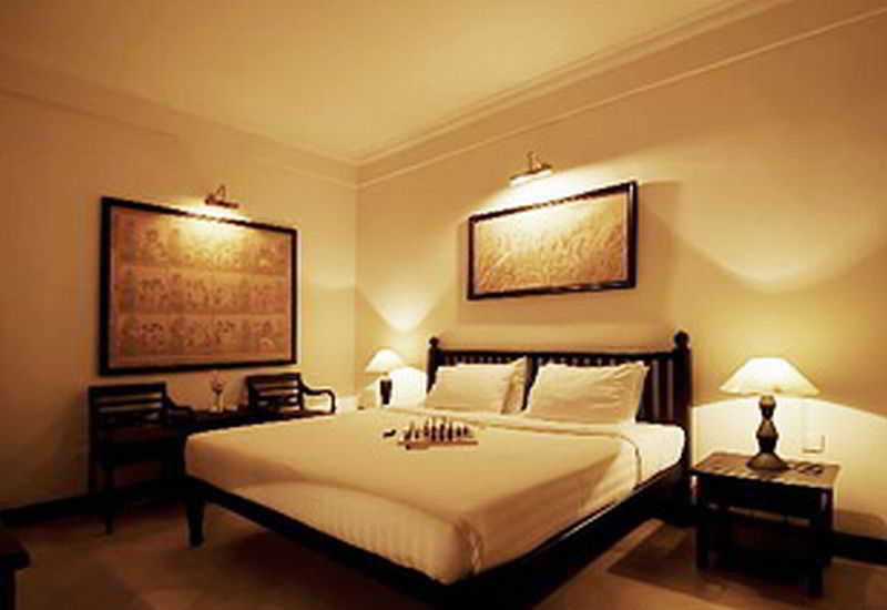 Puri Mesari Hotel Sanur Zewnętrze zdjęcie