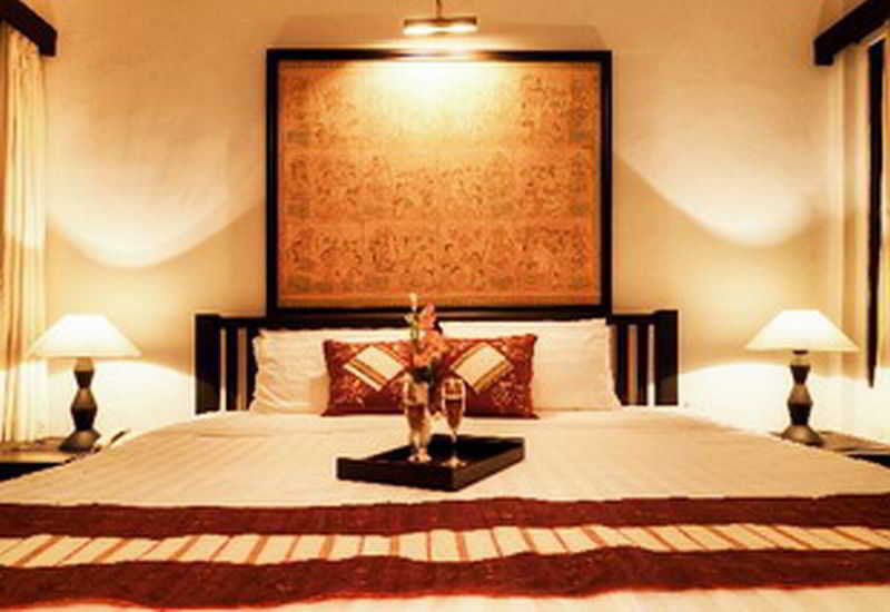 Puri Mesari Hotel Sanur Zewnętrze zdjęcie