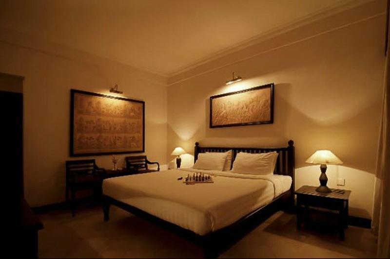 Puri Mesari Hotel Sanur Zewnętrze zdjęcie