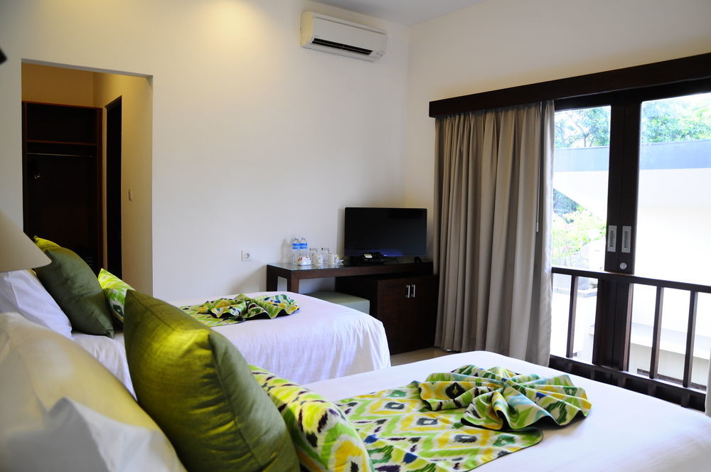 Puri Mesari Hotel Sanur Zewnętrze zdjęcie