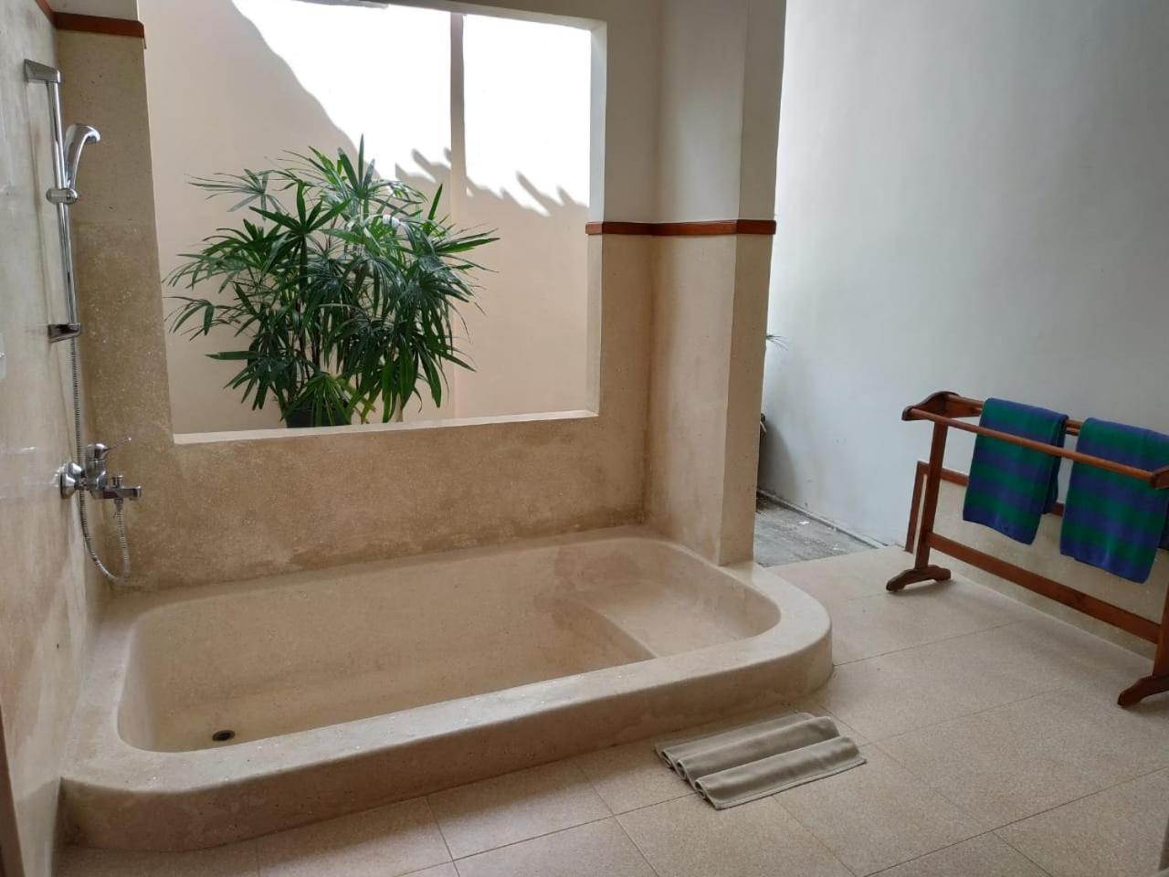 Puri Mesari Hotel Sanur Zewnętrze zdjęcie