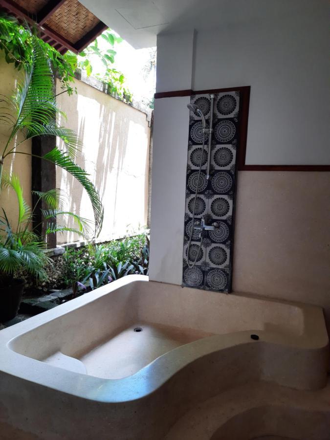 Puri Mesari Hotel Sanur Zewnętrze zdjęcie